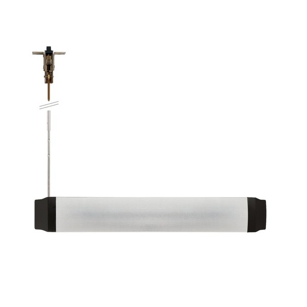 9447EO-F-LBR-US28 Exit Device
